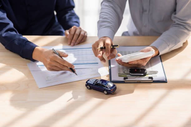Car insurance options for Fontana residents